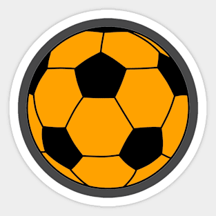 Football Sticker